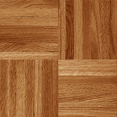 Parquet damas