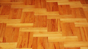 Lamparquet