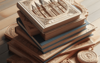5 libros imprescindibles para amantes y profesionales de la madera